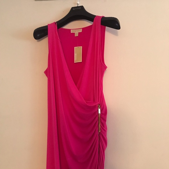 Michael Kors Dresses & Skirts - A Perfect Dress by Michael Kors